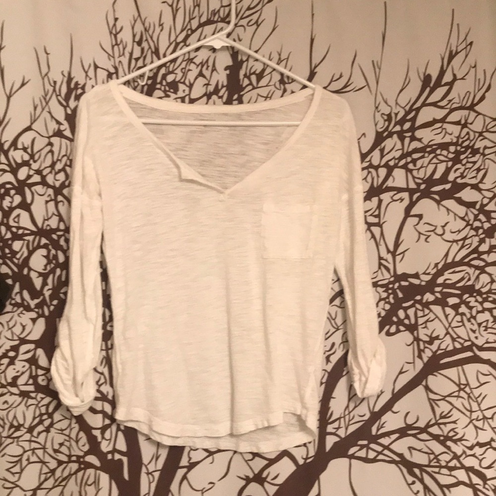 Express shirt